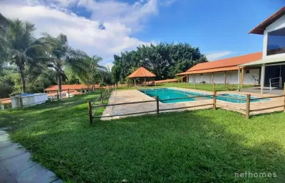 Ponto comercial à venda na chácara primavera, 1, centro, porangaba, 4465 m2 por r$ 975.000
