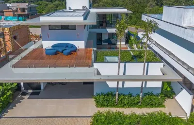 Casa em condomínio fechado com 3 quartos à venda na plinio castro prado, 34, jardim portugal, valinhos, 310 m2 por r$ 3.950.000