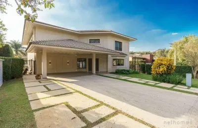 Casa em condomínio fechado com 4 quartos à venda na rio guaratuba, 60, sao joaquim, vinhedo, 604 m2 por r$ 7.000.000