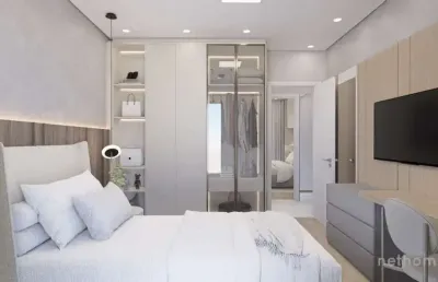 Casa em condomínio fechado com 2 quartos à venda na conceição de itanhaem, 2450, jardim coronel, itanhaém, 82 m2 por r$ 340.000
