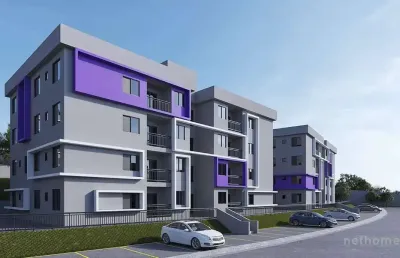Apartamento com 3 quartos à venda na rosa umehara manabe, 431, jardim chácara méa, suzano, 65 m2 por r$ 321.670