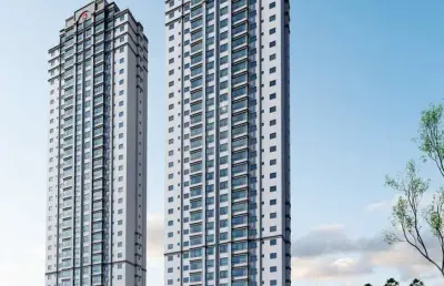 Apartamento com 4 quartos à venda na cento e vinte e três a, 30, centro, itapema, 130 m2 por r$ 1.695.000