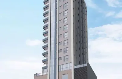 Apartamento com 3 quartos à venda na rua 280, 194, castelo branco, itapema, 118 m2 por r$ 2.218.787
