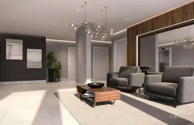 Apartamento com 2 quartos à venda na rua valparaíso, 1000, jardim botânico, porto alegre, 82 m2 por r$ 829.000
