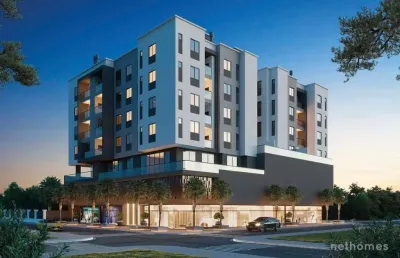 Apartamento com 2 quartos à venda na rua biguaçu, 535, municípios, balneário camboriú, 87 m2 por r$ 959.642