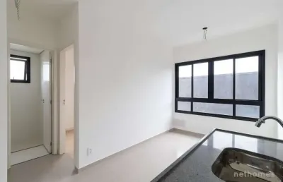 Apartamento com 1 quarto à venda na rua silva bueno, 1302, ipiranga, são paulo, 25 m2 por r$ 284.000