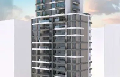 Cobertura com 4 quartos à venda na travessa rafael francisco greca, 156, água verde, curitiba, 317 m2 por r$ 7.500.000
