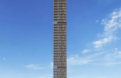 Apartamento com 4 quartos à venda na t 68, 39, setor bueno, goiânia, 279 m2 por r$ 4.796.327