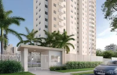 Apartamento com 2 quartos à venda na tuneiras do oeste, 420, jaraguá, são paulo, 32 m2 por r$ 278.611
