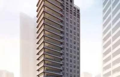 Cobertura com 4 quartos à venda na avenida hélio pellegrino, 622, vila nova conceição, são paulo, 559 m2 por r$ 26.582.017