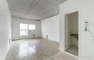 Sala comercial à venda na rua baronesa de bela vista, 411, vila congonhas, são paulo, 33 m2 por r$ 285.000