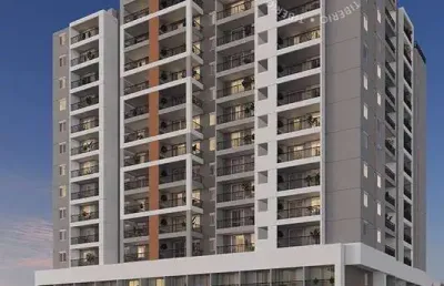 Apartamento com 3 quartos à venda na rua raul pompéia, 1480, pompéia, são paulo, 75 m2 por r$ 1.191.000
