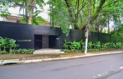 Casa com 4 quartos à venda na rua groenlândia, 1546, jardim américa, são paulo, 1117 m2 por r$ 31.000.000