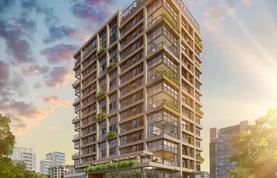 Apartamento com 2 quartos à venda na leopoldo couto magalhães júnior, 356, itaim bibi, são paulo, 69 m2 por r$ 2.839.903