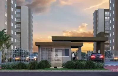 Apartamento com 2 quartos à venda na avenida obedy cândido vieira, 345, central parque, cachoeirinha, 46 m2 por r$ 283.740
