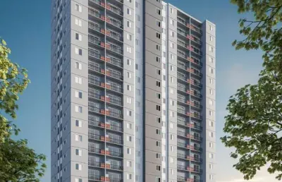 Apartamento com 2 quartos à venda na perimetral norte, 4688, fazenda santa rita - conjunto residencial alto oriente, goiânia, 85 m2 por r$ 489.589