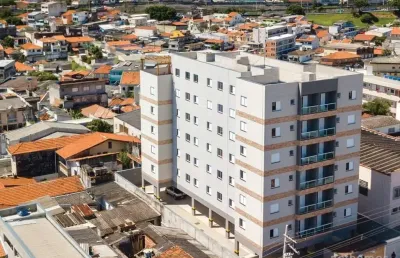 Apartamento com 2 quartos à venda na catrimani, 290, cidade patriarca, são paulo, 34 m2 por r$ 290.870