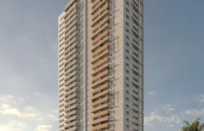 Apartamento com 3 quartos à venda na avenida c 1, 1029, jardim américa, goiânia, 80 m2 por r$ 774.423