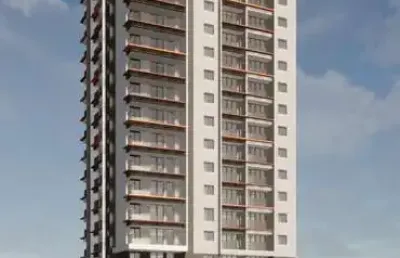 Apartamento com 1 quarto à venda na rua castro alves, 321, aclimação, são paulo, 25 m2 por r$ 347.864
