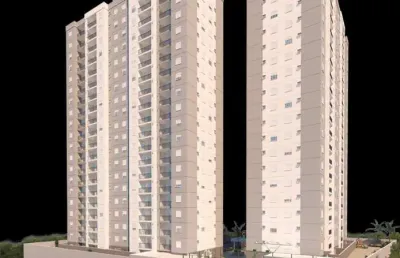 Apartamento com 2 quartos à venda na três de outubro, 113, são pedro, osasco, 51 m2 por r$ 312.000