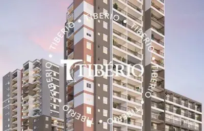 Apartamento com 2 quartos à venda na avenida leonardo da vinci, 1328, vila guarani, são paulo, 49 m2 por r$ 473.000