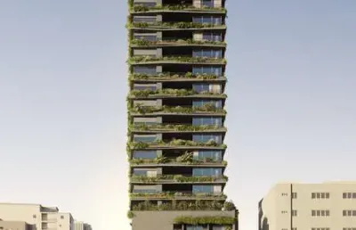 Cobertura com 3 quartos à venda na rua itacema, 22, itaim bibi, são paulo, 390 m2 por r$ 20.619.261