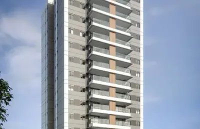 Apartamento com 3 quartos à venda na rua alegre, 960, santa paula, são caetano do sul, 81 m2 por r$ 1.005.000