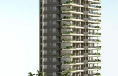 Apartamento com 3 quartos à venda na rua doutor jesuíno maciel, 100, campo belo, são paulo, 150 m2 por r$ 2.714.885