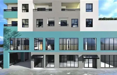 Ponto comercial à venda na rua barão do bananal, 240, perdizes, são paulo, 388 m2 por r$ 4.600.000