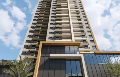 Apartamento com 3 quartos à venda na manoel josé de santana, 111, vila yara, osasco, 64 m2 por r$ 682.600