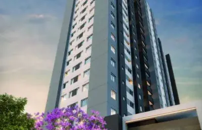Apartamento com 2 quartos à venda na avenida vila ema, 3316, vila ema, são paulo, 33 m2 por r$ 295.900