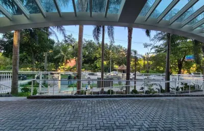 Apartamento com 2 quartos à venda na avenida josé luiz ferraz, 200, recreio dos bandeirantes, rio de janeiro, 94 m2 por r$ 599.000