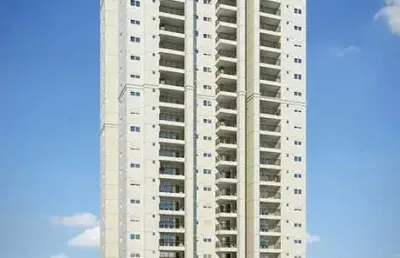 Apartamento com 3 quartos à venda na avenida bartholomeu de carlos, 901, picanço, guarulhos, 86 m2 por r$ 844.810