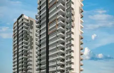 Apartamento com 3 quartos à venda na rua continental, 579, jardim do mar, são bernardo do campo, 141 m2 por r$ 1.654.626