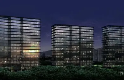 Apartamento com 2 quartos à venda na estrada dos bandeirantes, 8927, camorim, rio de janeiro, 55 m2 por r$ 475.330