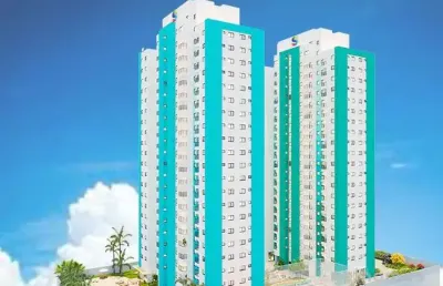 Apartamento com 3 quartos à venda na rua treze de setembro, 206, bussocaba, osasco, 66 m2 por r$ 430.690