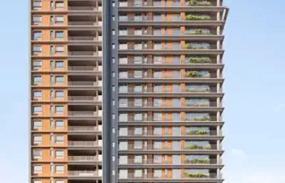 Cobertura com 3 quartos à venda na rua loefgren, 2270, vila mariana, são paulo, 222 m2 por r$ 4.938.312