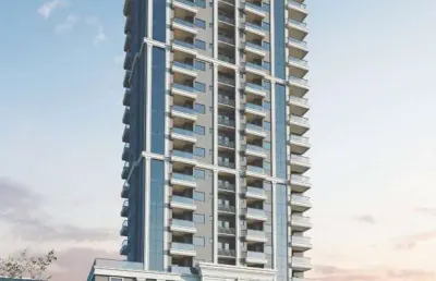 Apartamento com 2 quartos à venda na rua 414, 146, meia praia, itapema, 70 m2 por r$ 1.033.372