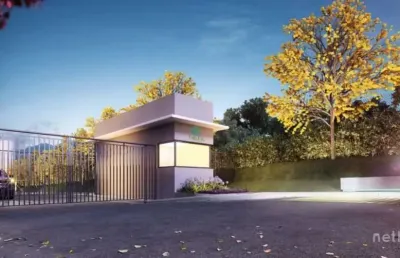 Casa em condomínio fechado com 4 quartos à venda na avenida manoel casanova, 1150, jardim modelo, suzano, 118 m2 por r$ 711.518
