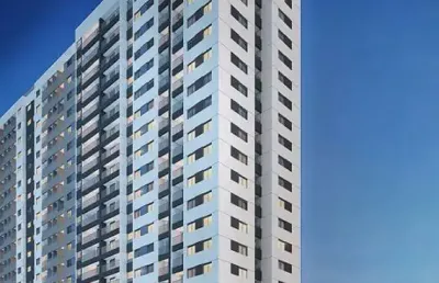 Apartamento com 3 quartos à venda na avenida professor francisco morato, 4240, butantã, são paulo, 68 m2 por r$ 815.543