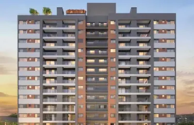 Apartamento com 3 quartos à venda na rua azevedo sodré, 285, boa vista, porto alegre, 97 m2 por r$ 1.336.169