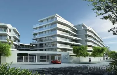 Apartamento com 3 quartos à venda na estrada do pontal, 8088, recreio dos bandeirantes, rio de janeiro, 154 m2 por r$ 1.980.827