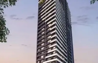 Apartamento com 3 quartos à venda na avenida castelo branco, 534, setor bueno, goiânia, 90 m2 por r$ 1.004.931