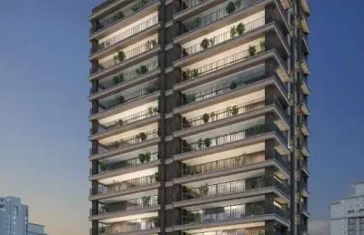 Apartamento com 3 quartos à venda na rua afonso braz, 550, vila nova conceição, são paulo, 195 m2 por r$ 8.226.465
