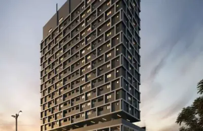 Apartamento com 2 quartos à venda na rua 418, 125, morretes, itapema, 61 m2 por r$ 1.131.750