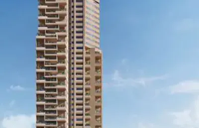Apartamento com 4 quartos à venda na avenida castelo branco, 965, setor bueno, goiânia, 275 m2 por r$ 3.927.406