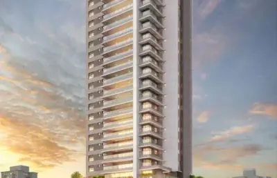 Apartamento com 4 quartos à venda na rua oscar freire, 1560, pinheiros, são paulo, 174 m2 por r$ 4.645.042