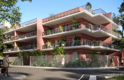 Apartamento com 2 quartos à venda na antônio dias martins, 18, barra da tijuca, rio de janeiro, 133 m2 por r$ 1.529.460