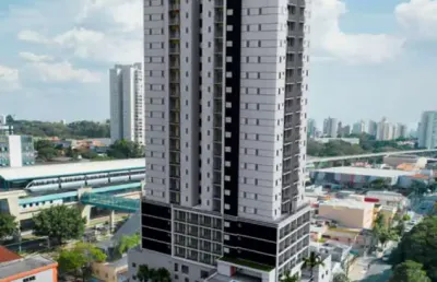 Apartamento com 3 quartos à venda na avenida vila ema, 1568, vila ema, são paulo, 52 m2 por r$ 607.673