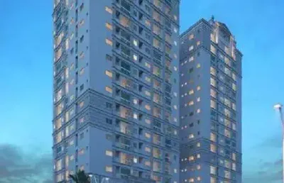 Apartamento com 2 quartos à venda na rua 406, 402, morretes, itapema, 61 m2 por r$ 630.000